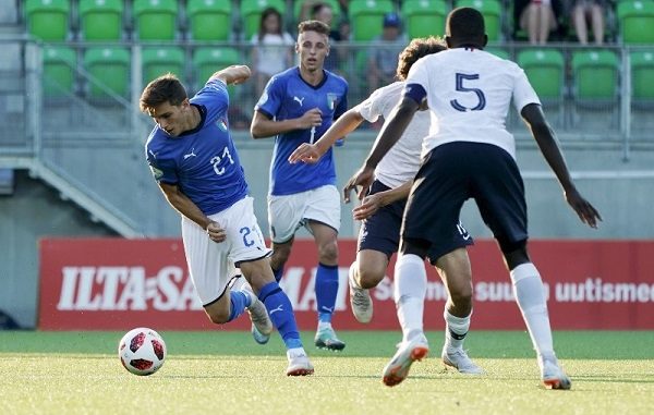 Italia vs Armenia Italia vs Armenia