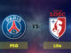 PSG vs Lille