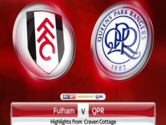 Fulham vs QPR