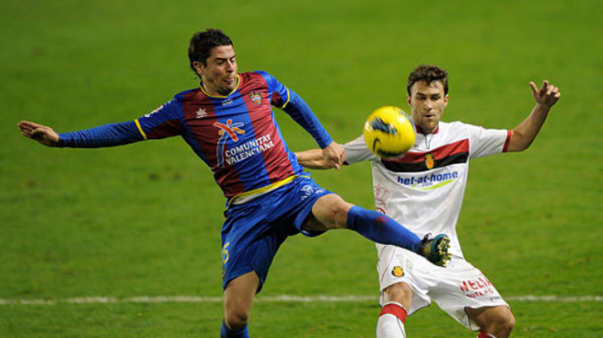 Levante vs Mallorca Levante vs Mallorca