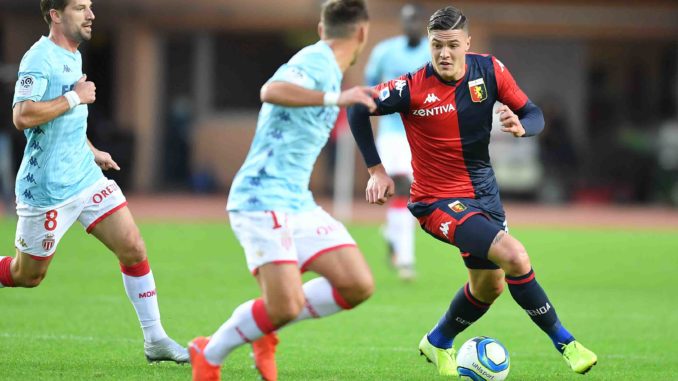 SPAL vs Genoa SPAL vs Genoa
