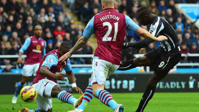 Aston Villa vs Newcastle Aston Villa vs Newcastle