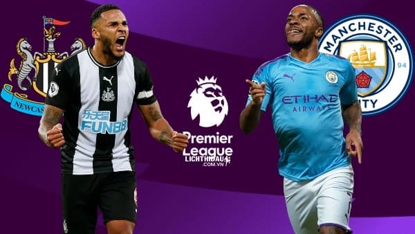 Newcastle vs Man City Newcastle vs Man City