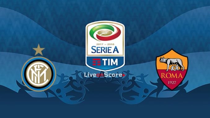 Inter Milan và AS Roma