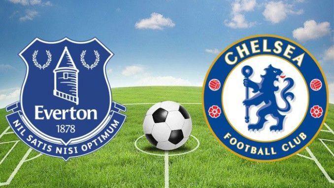 Everton vs Chelsea Everton vs Chelsea