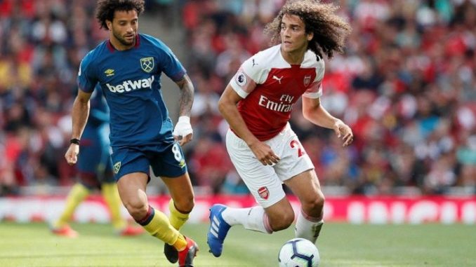 West Ham vs Arsenal West Ham vs Arsenal