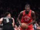 Toronto Raptors vs Brooklyn Nets