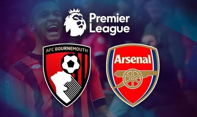 Bournemouth vs Arsenal Bournemouth vs Arsenal