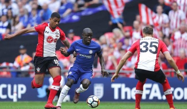 Chelsea vs Southampton
