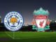 Leicester vs Liverpool