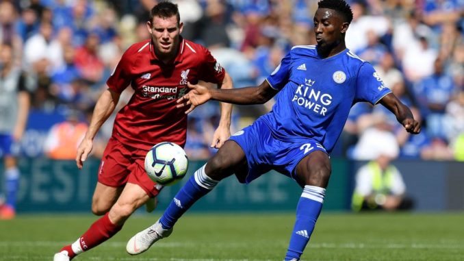 Leicester vs Liverpool Leicester vs Liverpool