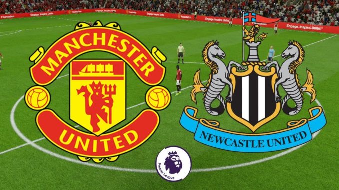 Man United vs Newcastle Man United vs Newcastle