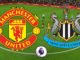 Man United vs Newcastle