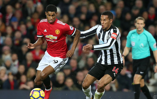 Man United vs Newcastle Man United vs Newcastle