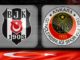 Besiktas vs Genclerbirligi
