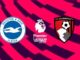 Brighton vs Bournemouth
