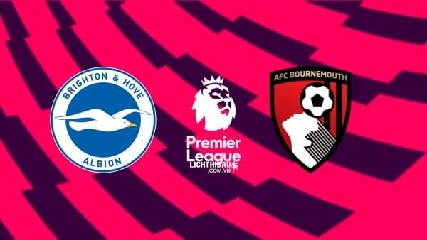Brighton vs Bournemouth
