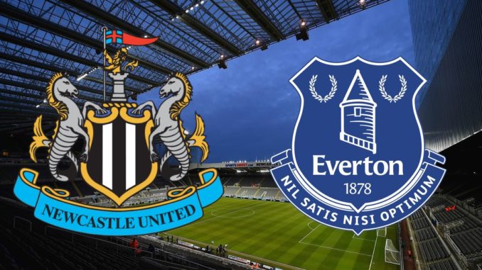 Newcastle vs Everton Newcastle vs Everton