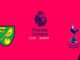 Norwich vs Tottenham