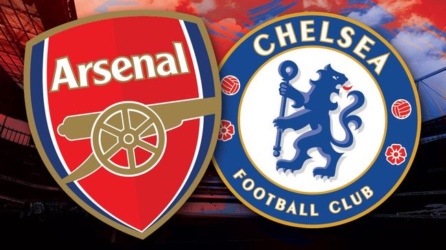 Arsenal vs Chelsea Arsenal vs Chelsea