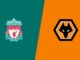 Liverpool vs Wolves