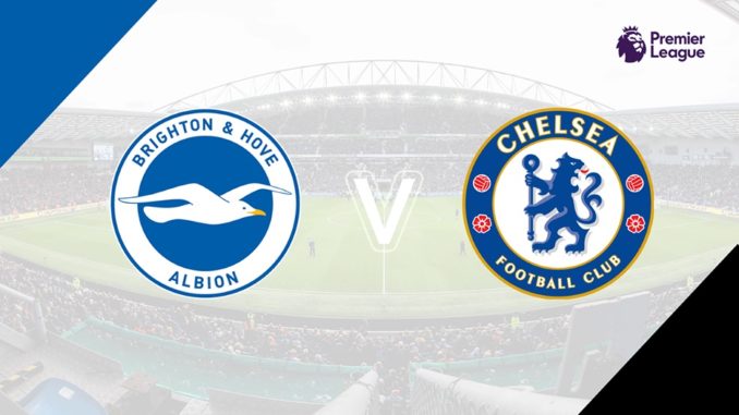 Brighton vs Chelsea Brighton vs Chelsea