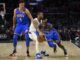 Oklahoma City Thunder vs Los Angeles Clippers