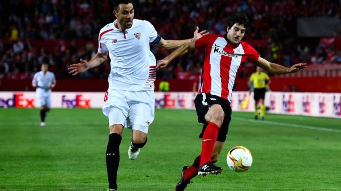 Sevilla vs Bilbao Sevilla vs Bilbao