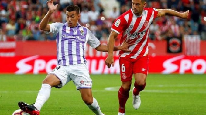 Valladolid vs Leganes Valladolid vs Leganes