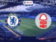 Chelsea vs Nottingham