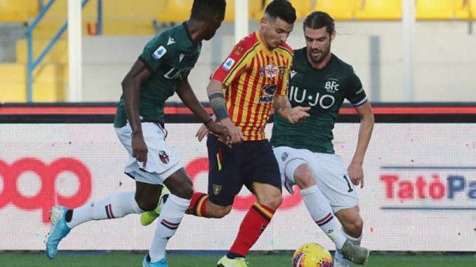 Parma vs Lecce Parma vs Lecce