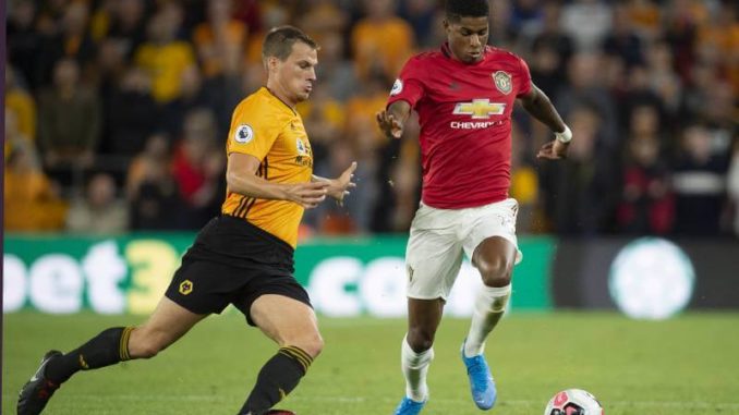 Man United vs Wolves Man United vs Wolves