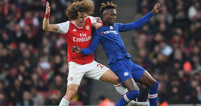 Chelsea vs Arsenal Chelsea vs Arsenal