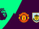 Man United vs Burnley