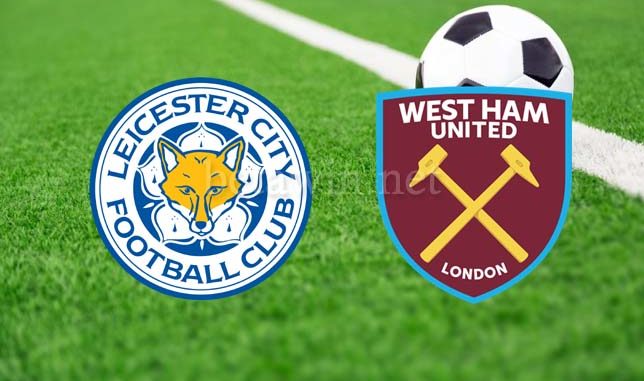 Leicester vs West Ham Leicester vs West Ham