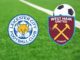 Leicester vs West Ham