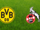 Dortmund vs Cologne