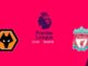 Wolves vs Liverpool