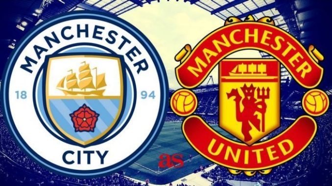 Man City vs Man Utd Man City vs Man Utd