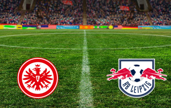 Frankfurt vs RB Leipzig Frankfurt vs RB Leipzig