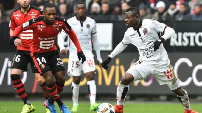 Lille vs Rennes Lille vs Rennes