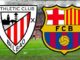Bilbao vs Barcelona
