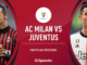 AC Milan vs Juventus