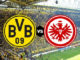 Dortmund vs Frankfurt
