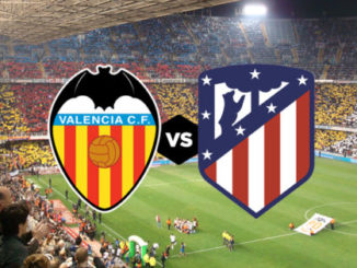 Valencia vs Atletico Madrid