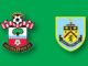 Southampton vs Burnley