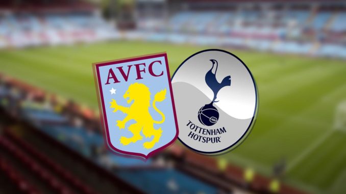 Aston Villa vs Tottenham Aston Villa vs Tottenham