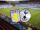 Aston Villa vs Tottenham