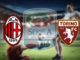 AC Milan vs Torino