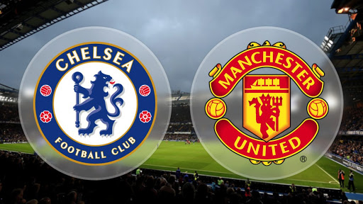 Chelsea vs Man United Chelsea vs Man United